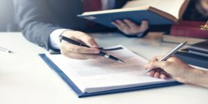 Espólio: conheça mais sobre este importante direito