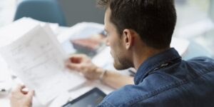 Risco e retorno: conheça este tipo de análise do mercado financeiro