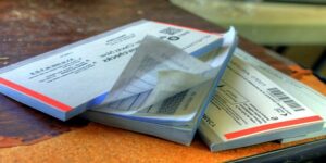 Cheque cruzado: saiba mais sobre este tipo de documento financeiro