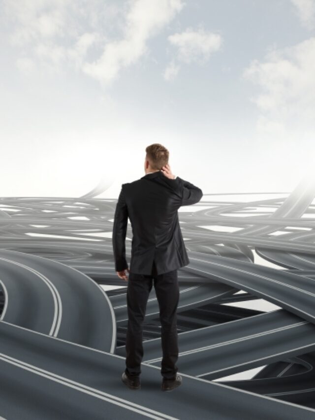 Mudar de carreira em 2023? Saiba como dar o primeiro passo